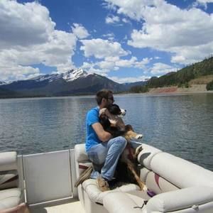 Meet your Posher, Jordan